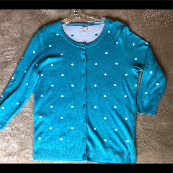 Merona Sweaters - Merona cardigan
